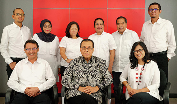 Tujuan Perusahaan