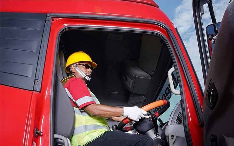 Truck Driver / Operator in East Java area